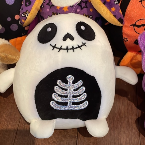Halloween Plush toys - Picture 3 of 8
